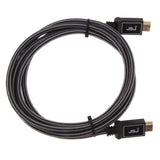 Maxbell Braided Ultra HD HDMI Cable V2.0 High Speed 1080P 4K 3D HDTV 2m