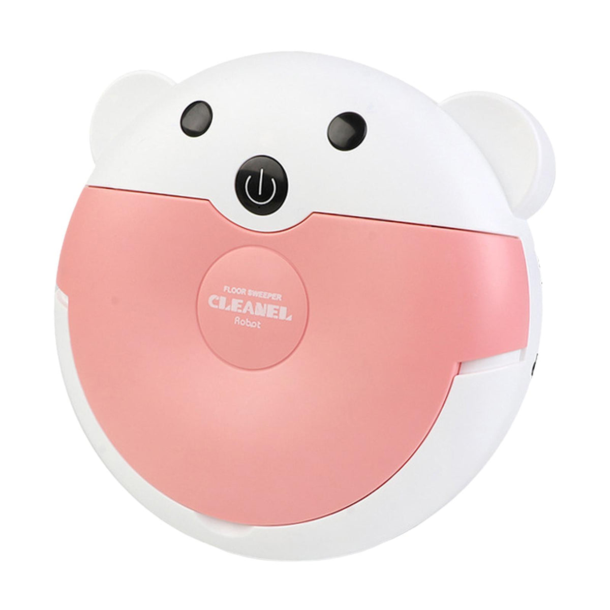 Maxbell Professional Portable Automatic Vacuum Cleaner Home Appliance Vacuum Cleaner pink