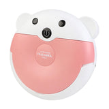 Maxbell Professional Portable Automatic Vacuum Cleaner Home Appliance Vacuum Cleaner pink