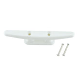 Maxbell Marine Boat OPEN BASE CLEAT Boat Hardware Accessories 6 in