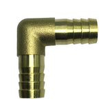 Max Double Pagoda Elbow L Shape Air Compressor Gas Spray Gun Hose Connector 14mm
