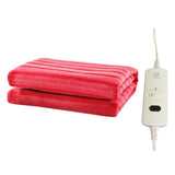 Maxbell Electric Blanket Fast Heating Overheating Protection for Office  200cmX180cm