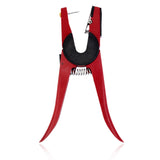 Maxbell Ear Tag Applicator Plier Veterinary Instruments Tool for Animal Cow Sheep