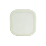 Max 10W &Samsun Fast Wireless Charging Pad Optimized 7.5W &iPhone  White