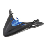 Maxbell Set of 1 Motorcycle Front Fender Cover Beak Fairing for SUZUKI V-Strom
