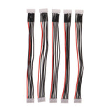 Max 15cm RC Helicopter Battery Balancer Extension Cable 2S 3S 4S 5S 6S 4S(14.8V)