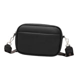 Maxbell Stylish Women Handbag Tote Durable Shoulder Bag for Travel Shopping Vacation Black