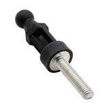 Maxbell Engine Cover Mounting Screws 4M5G-6A994 AA for Ford Focus MK2 04-11 Style B