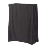 Maxbell Large Bird Cage Cover Dustproof Waterproof Good Night Blackout for Outdoor