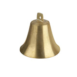 Maxbell 1 Piece Premium Cowbell Call Bell Wind Chime Pendant for Cow Farmhouse Sheep