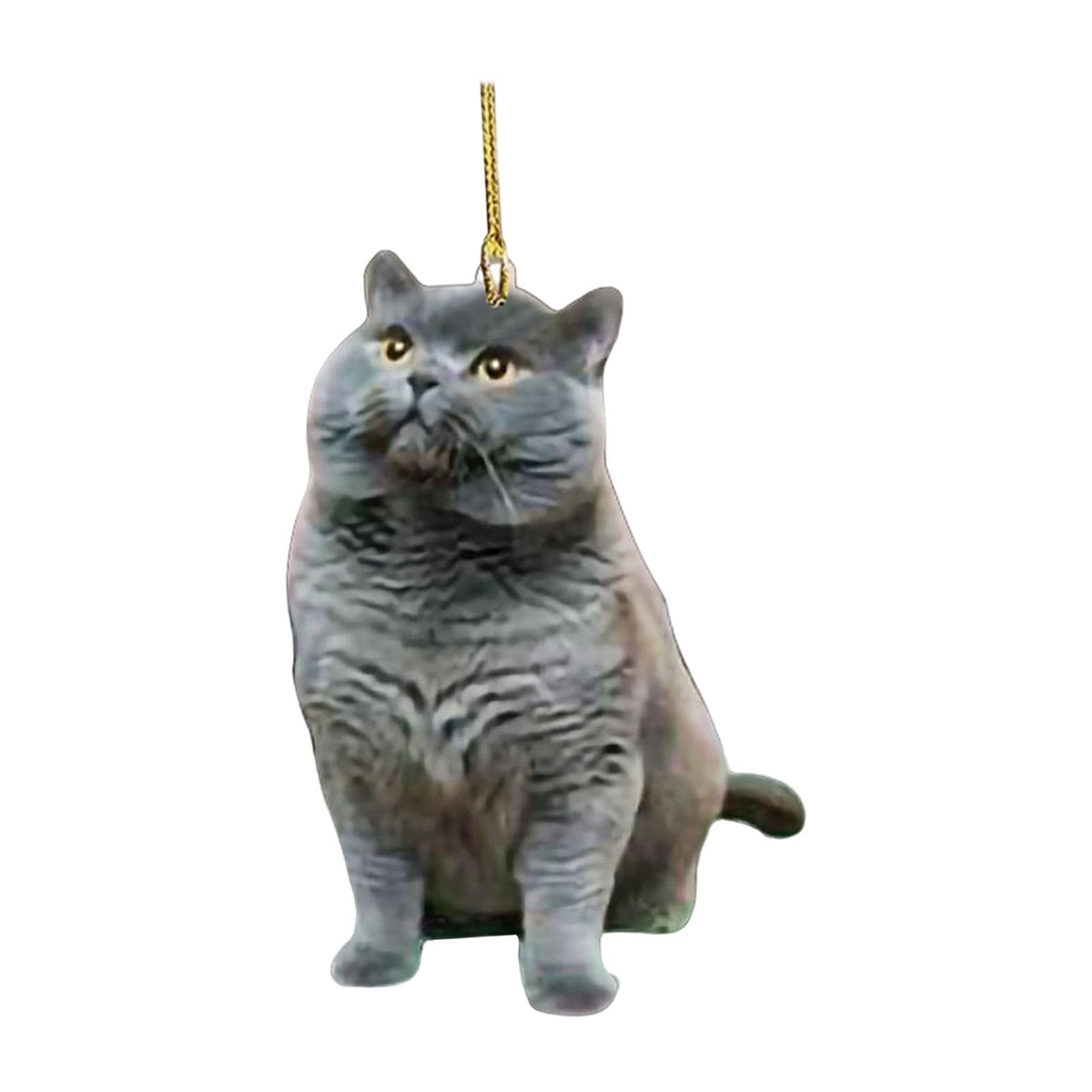 Maxbell car Pendant Funny Car Accessories for Table Windows Doors Style B