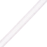Maxbell 15 Yards Embroidery Lace Trim Sewing Applique DIY Wedding Dress Decor  3#