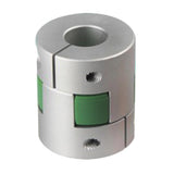 Maxbell CNC Stepper Motor Coupler for DIY Encoder D14 L22 3mm