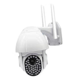 Maxbell 1080P Outdoors Wireless IP Camera Surveillance Security Camera US Plug 16G