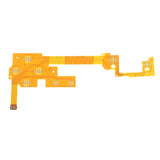 Maxbell Repair Parts Right Conductive Film Ribbon Flex Cable for Nintendo Wii U Pad