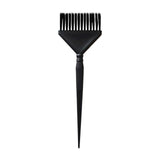 Maxbell Hair Dye Brushes Anti Slip Large Tint Brush for Salon DIY Dyeing Bleaching