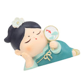 Maxbell Lovely Switch Stickers DIY Stickers Wall Decal for Office Kitchen Bedroom Style A