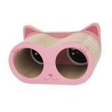Maxbell Cat Scratcher Pad Cardboard Corrugated Sleeping Bed Cat Scratching Board