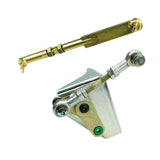 Maxbell Transfer Case Shift Linkage Adapter Kit 4947100 for Jeep Wrangler TJ