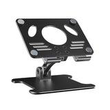 Maxbell Desktop Stand Holder Hollow Design with Nonslip Rubber Pads Universal for PC