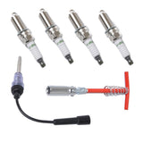 Maxbell Ignition Coil Spark Plug Disassembly Tool for Nissan X-Trail/Primera
