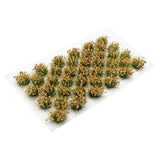 Maxbell Cluster Grass Artificial Grass for 1:35 1:48 1:72 1:87 Architecture Layout Style E