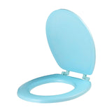 Maxbell Toilet Cover Cushion and Lid Removable Bathroom Supplies Practical Durable