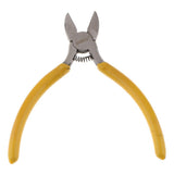 Max Cut Line Pliers Electronic Diagonal Plier Nipper 5-inch polishing