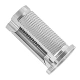 Maxbell Bike Fork Expander Bung Aluminum Alloy Headset Top Cap Cover Expanding Plug
