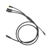 Maxbell Extension Cable Brake Light Throttle Display Line Conversion Accessories