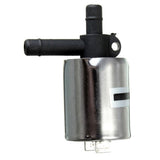 Maxbell 12V DC Mini Plastic Solenoid Valve For Gas Water Air N/C Normally Closed