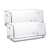 Maxbell Desktop Storage Rack Holder up Stands for Sundries Dresser B