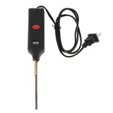 Maxbell 100W Electric Soldering Iron with Indicator Light Heat Quickly AC 24V