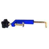 Max Adjustable Universal Fence Clamps Woodworking Tools Blue