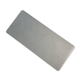 Maxbell Professional Diamond Sharpening Stone Grindstone Whetstone for Sharpen Tools 400#