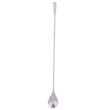 Max Stainless Steel Muddler Threaded Stirring Spoon Bar Tools 7