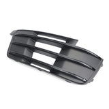 Maxbell Air Guide Grille Spare Parts Replaces Accessory for Audi Q7 S Line Model Right