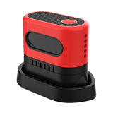 Maxbell Mini Heat Press Machine Easy Press DIY Tool for Art Craft Transfer