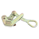 Max Insulated Wire Grip Clamp Wire Pulling Tightening Tool 1 Tons Load