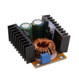 Maxbell DC-DC Adjustable Converter Step up Module Power Supply 12V-32V to 60V-95V