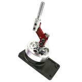 Maxbell Racing Short Throw Quick Shifter with Base for Ford Car Accessories