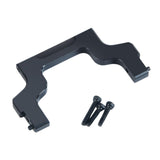 Maxbell RC Rear Bracket Replacement for Axial SCX24 C10 Axi00001 Trucks DIY Modified