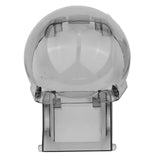 Max Gimbal Camera Protector Cover Lens Hood Cap for DJI Mavic 2 Zoom Gray