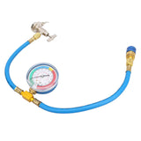 Max Maxb Auto Air Condition Refrigerant Filling Pipe Coolant Recharge Tube R134A