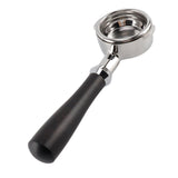 Maxbell Espresso Machine Portafilter Reusable Filter Coffee Handling Accessories Style D