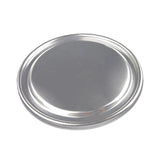Max Aluminum Cover for Pizza Pan Kitchen Gadget Baking Tool Easy to Clean 9inch
