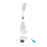 Maxbell Maxbell Fish Egg Incubator Tumbler Breeding Mouth 50mm for Ornamental Fish