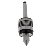Max Morse Taper Triple Bearing Lathe Turning Tool 118 x 33 mm