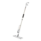 Maxbell Spray Mop with Water Tank Dust Cleaning for Hardwood Home