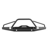 Maxbell Bumper 1:10 RC Car Mount Stand for RC Crawler Truck Accs Upgrade Front Bumper